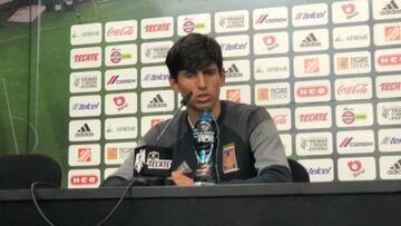 Jürgen Damm: Tuca Ferretti dejó muchas cosas positivas al Tri
