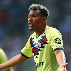 Roger Martínez pidió sueldo millonario para jugar en la MLS