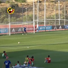 Asensio y Ceballos dominarán el fútbol: ¡golazos imperiales!