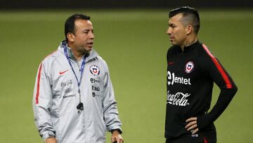 La razón que dejó a Gary Medel fuera del inicio de la Era Rueda