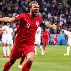 Kane evita otra sorpresa