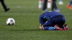 Arsenal de Alexis Sánchez queda eliminado de la Champions