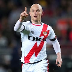 Isi ya es centenario con la Franja