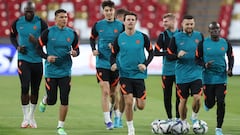 Al Hilal vs Chelsea: times, how to watch on TV, how to stream online