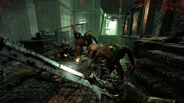 Warhammer: End Times - Vermintide llegará en otoño a consolas