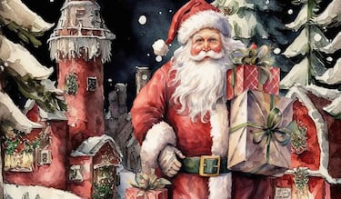 Alexa y Siri sorprenden a una familia y se convierten en el auténtico ‘Grinch’ de la Navidad: “Tenemos que hablar”