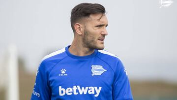 "Está claro que tenemos que mejorar a nivel ofensivo"