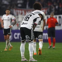 Chile cae aún más bajo: el motivo que avergüenza a todos este año