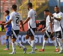 1x1 de Colo Colo: nadie se salvó en una nueva vergüenza del Centenario