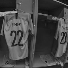 Concacaf guarda minuto de silencio por muerte de Jairzinho