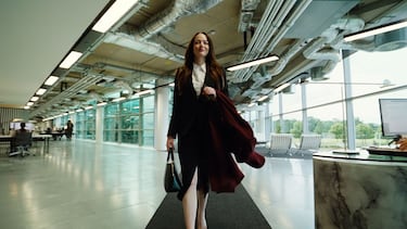 Cartelera de cine: todas las películas de estreno esta semana (7-9 de noviembre)