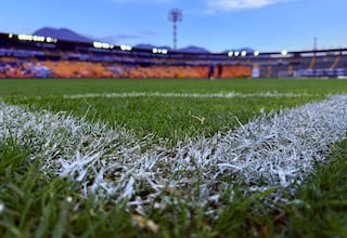 ¿Cómo respondió la cancha de El Campín en Millonarios vs. Águilas?