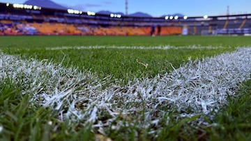 Así respondió la cancha de El Campín en Millonarios vs. Águilas.
