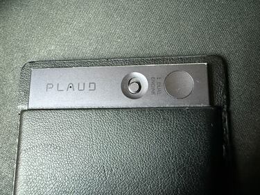 Plaud Note y Plaud NotePin: análisis de dos grabadoras de voz inteligentes con IA