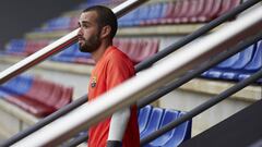 Luis Enrique convoca a toda la plantilla para enfrentarse al City