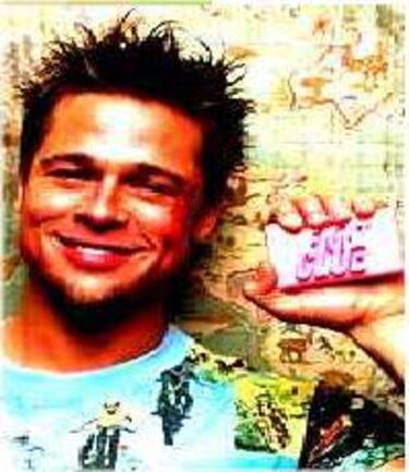 El Club de la Lucha (PS2)