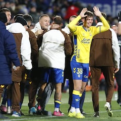 Pedrola toma el relevo de Lukovic