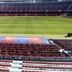 El Barça se ‘pelea’ con la Premier