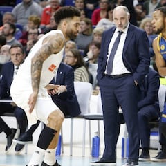 La Euroliga se 'ceba' con el Gran Canaria: Hannah, seis semanas de baja