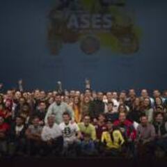 Bautista: “El domingo hay que ir con el motociclismo”