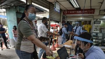 Estas son las medidas y restricciones en la ciudad de Cali. Iniciará el 16 de diciembre y terminará el próximo 23. Ley Seca, pico y cédula y toque de queda