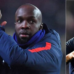 Jesé y Diarra deben salir ya si el PSG quiere fichar bien en enero