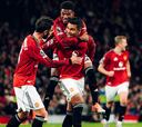 Manchester United 4-2 Brighton: goles, resumen y resultado