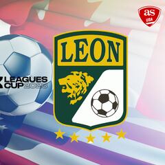 LA Galaxy vs León: times, how to watch on TV and stream online | Leagues Cup