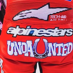 Ducati y Dovi no repetirán el bombazo de Honda y Márquez