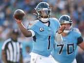 Agencia Libre NFL 2026: ¿Pueden los Titans imitar el milagro de los Patriots?