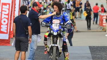 Julián García Merino.