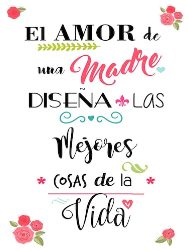 Día de las Madres en México 2023: las mejores imágenes y frases para celebrar este día