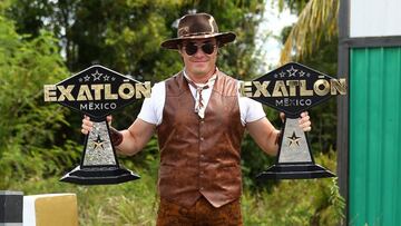 ¿Cuánto ganarán de premio los campeones del Exatló México 2024? Esto cobraron en la pasada edición