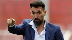 Eduardo Domínguez, nuevo DT de Independiente