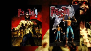 Forever Entertainment confirma los remakes de The House of the Dead 1 y 2