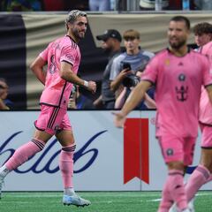 Leonardo Campana becomes Inter Miami’s all-time top goal scorer