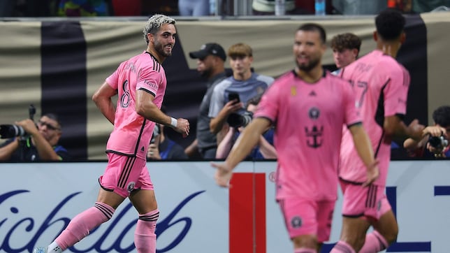 Leonardo Campana becomes Inter Miami’s all-time top goal scorer