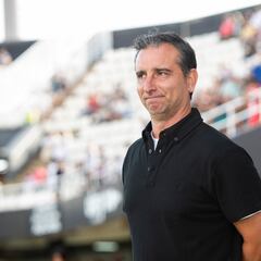 Jandro: “Si el VAR dice que no es fuera de juego…”