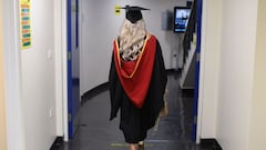 What is the average student loan debt for a US graduate?