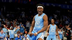 The North Carolina controversy explained: How did the Tar Heels get in the 2025 NCAA tournament?