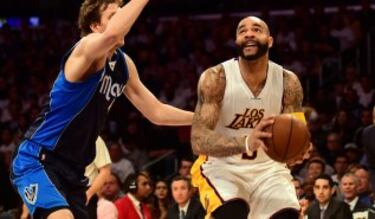 CARLOS BOOZER: número 35 del draft de 2002.