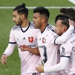 El plan de la U: fichajes, salidas y renovaciones