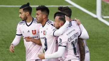 El plan de la U: fichajes, salidas y renovaciones