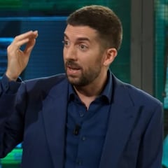 Cambio de última hora en ‘La Revuelta’: obligada a cancelar su sorpresa de final de temporada