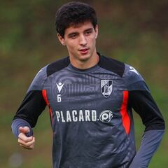 En Portugal ponen a Manu Silva para reforzar a Tigres