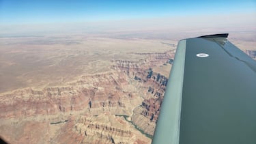 Microsoft Flight Simulator 2024, primeras impresiones de un juego que nos hace volar en óptimas condiciones