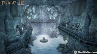 Fable III PC, Impresiones