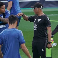 Loren Zúñiga, una apuesta fallida