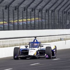 500 Millas de Indianápolis 2020: resumen y resultados de la carrera