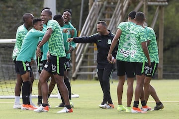 Los dirigidos por Juan Carlos Osorio marchan en la primera posición de la clasificación y tendrán un duro duelo ante el América de Cali en el Pascual Guerrero. 